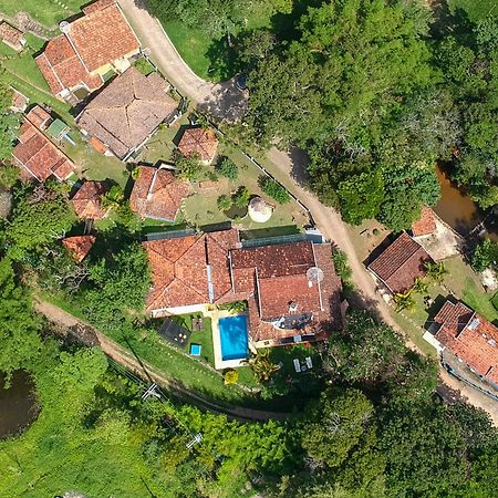Pousada Estancia Vip Cunha Ngoại thất bức ảnh