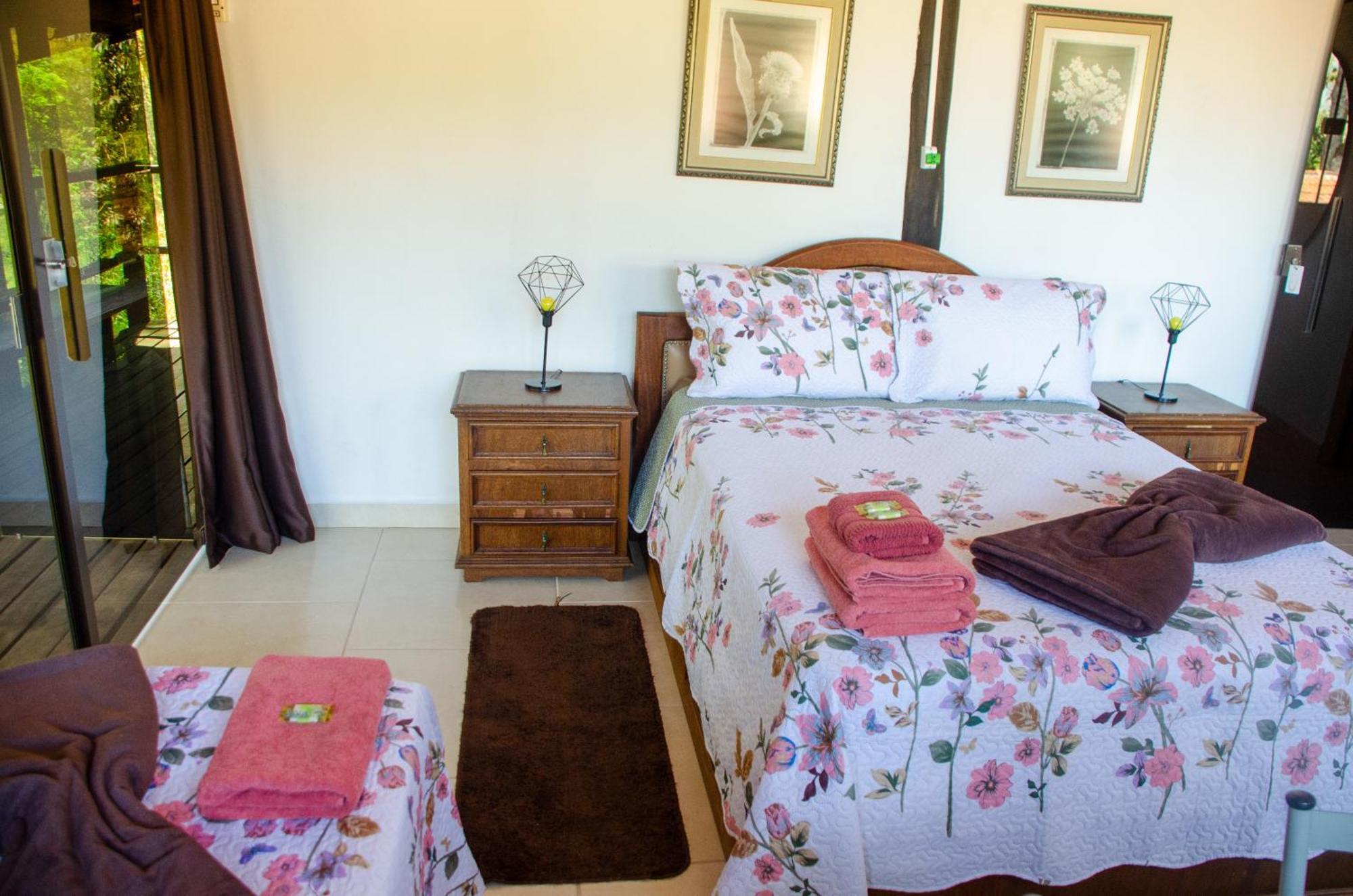 Pousada Estancia Vip Cunha Ngoại thất bức ảnh