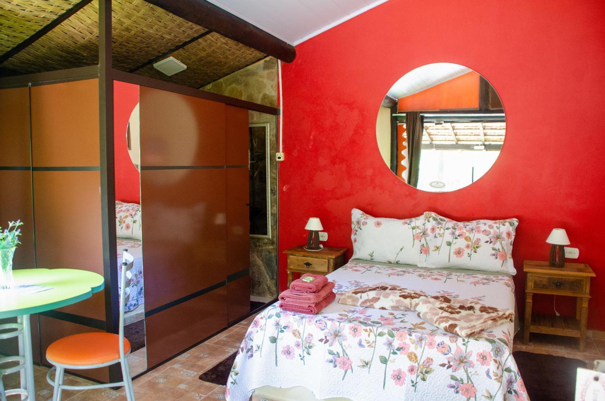 Pousada Estancia Vip Cunha Ngoại thất bức ảnh