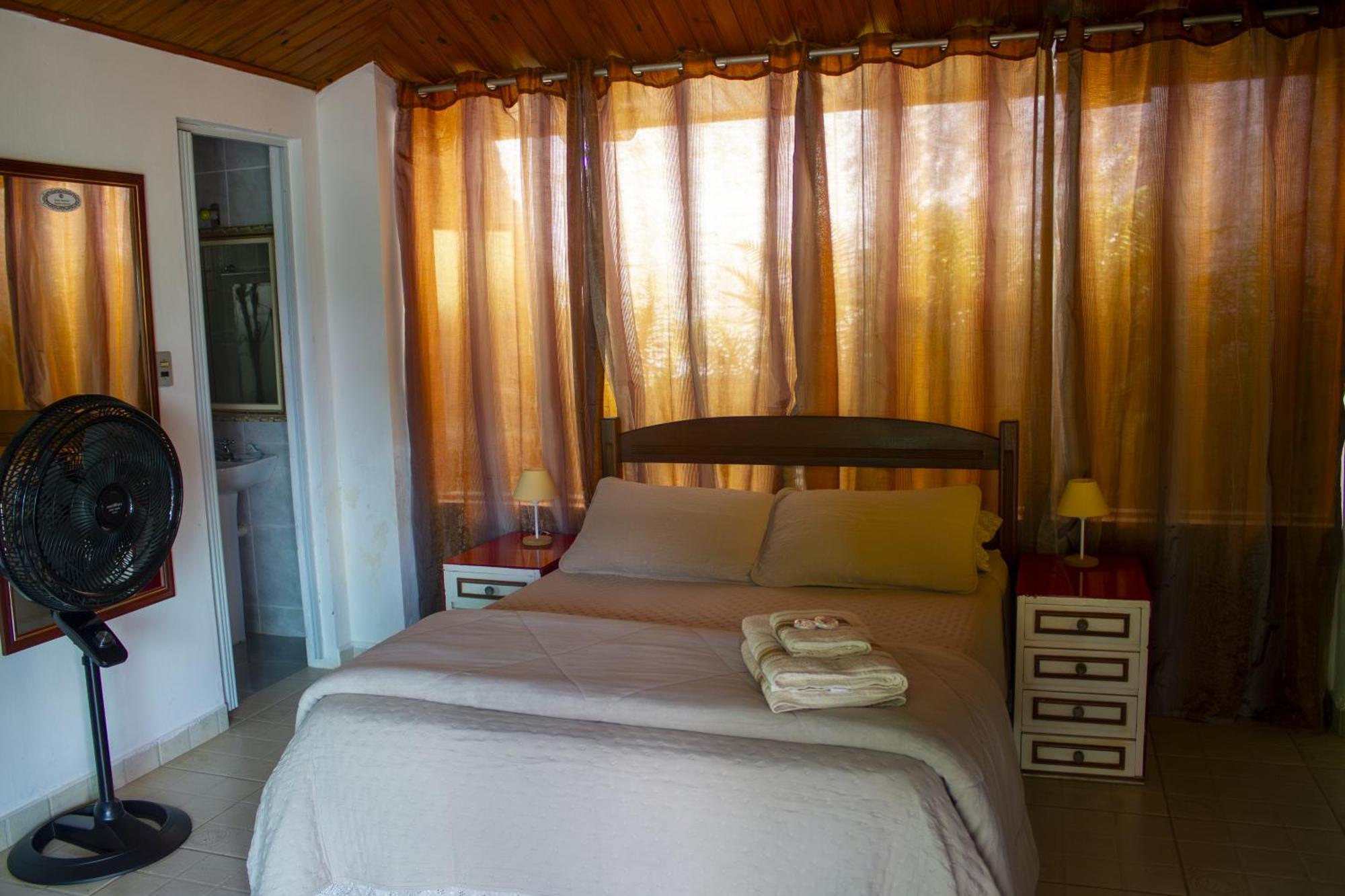 Pousada Estancia Vip Cunha Ngoại thất bức ảnh