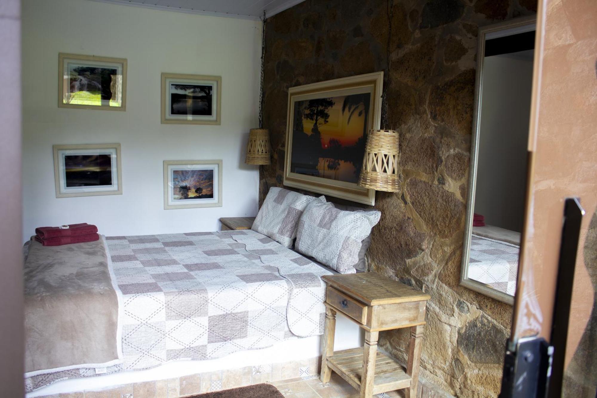 Pousada Estancia Vip Cunha Ngoại thất bức ảnh